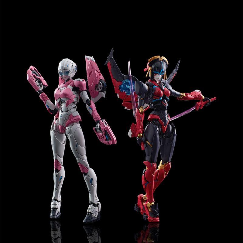 フレイムトイズ 風雷可動 アーシー 《2026/07-2026/11 入荷予定