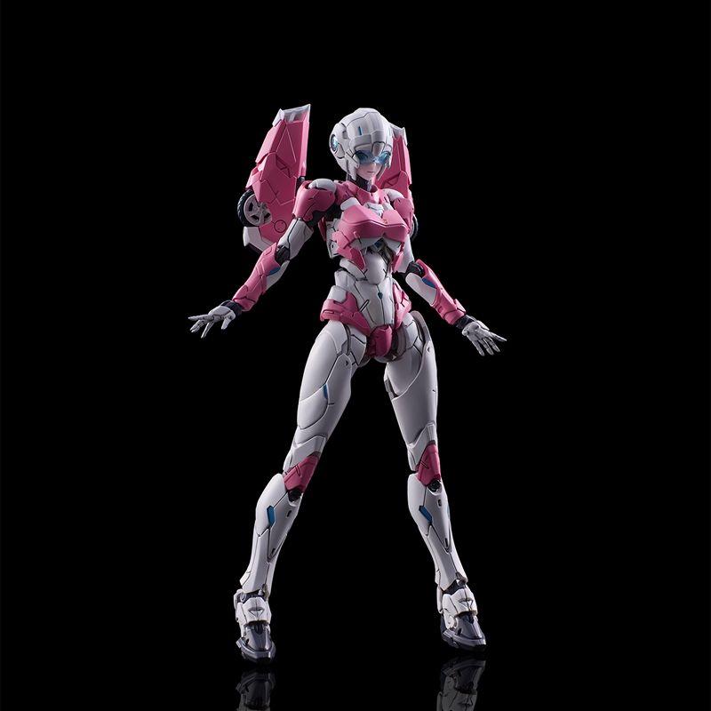 フレイムトイズ 風雷可動 アーシー 《2026/07-2026/11 入荷予定