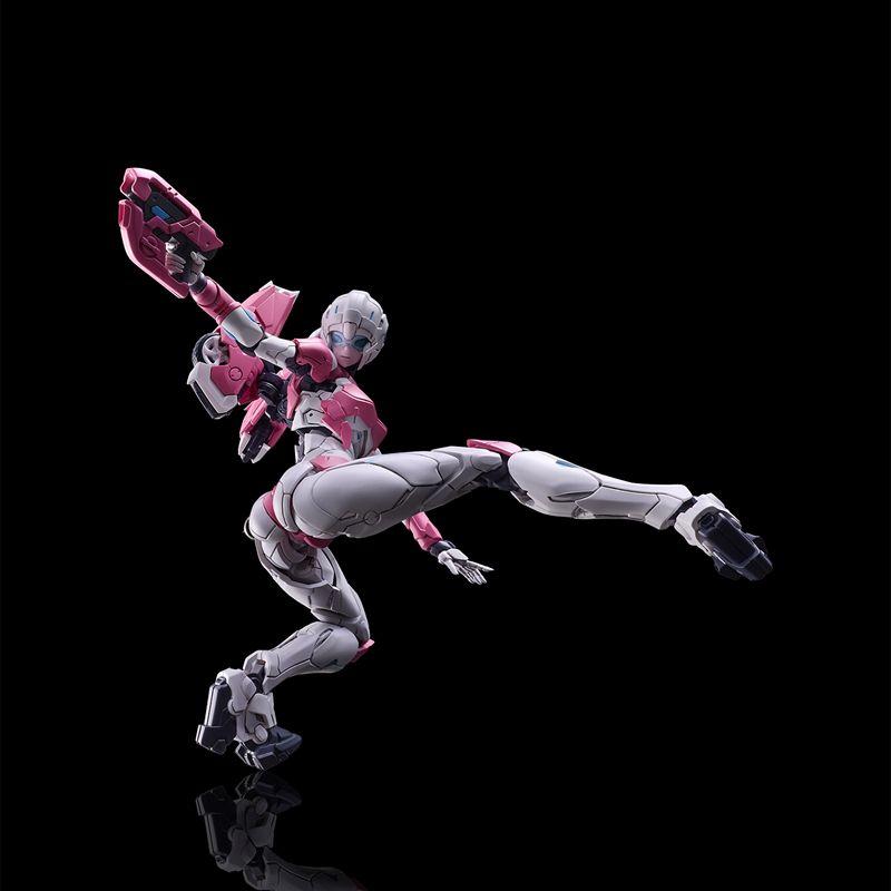 フレイムトイズ 風雷可動 アーシー 《2026/07-2026/11 入荷予定》_3