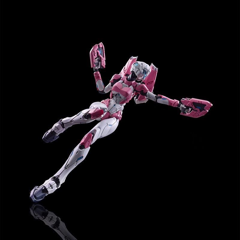 フレイムトイズ 風雷可動 アーシー 《2026/07-2026/11 入荷予定