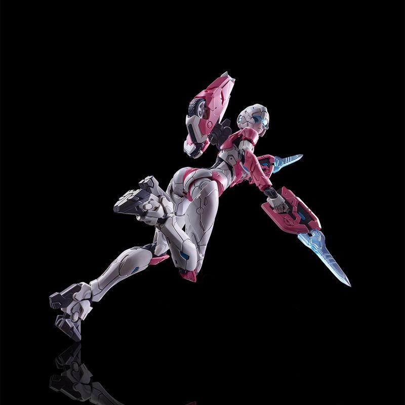 フレイムトイズ 風雷可動 アーシー 《2026/07-2026/11 入荷予定》_6