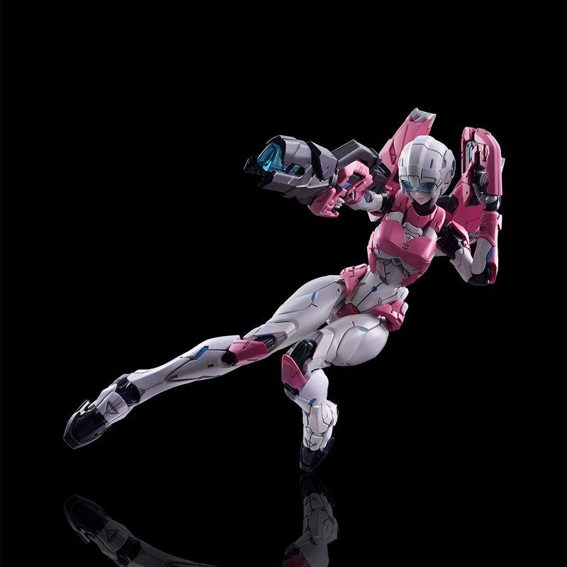 フレイムトイズ 風雷可動 アーシー 《2026/07-2026/11 入荷予定