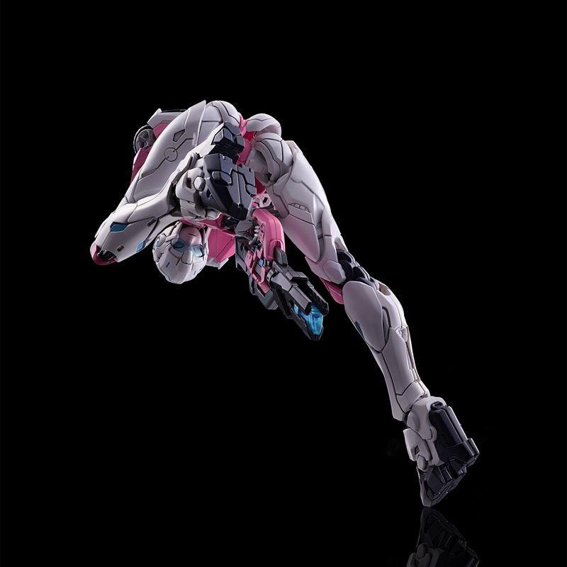 フレイムトイズ 風雷可動 アーシー 《2026/07-2026/11 入荷予定》_9