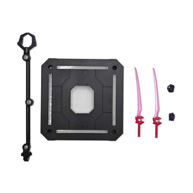 フレイムトイズ 風雷可動 ウインドブレード 《2026/07-2026/11 入荷予定》 |  | 09