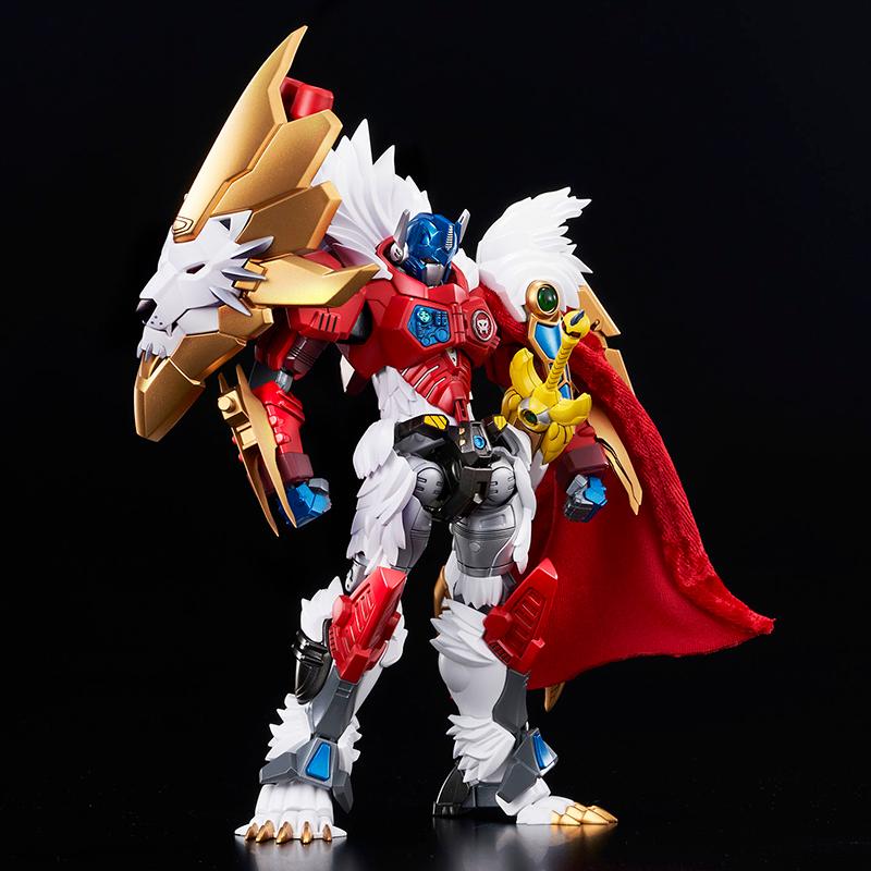 トランスフォーマー ネメシスプライム プラモデル 風雷模型 | www