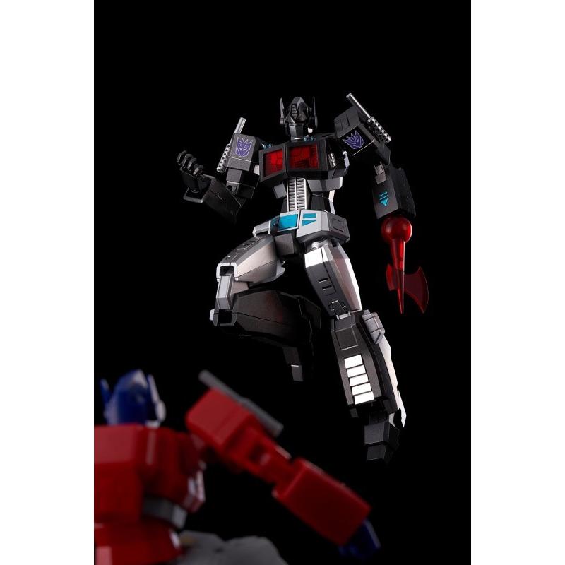 フレイムトイズ 風雷模型 ネメシスプライム (G1版) :FT-NPG1:ロボット