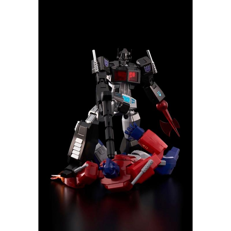 フレイムトイズ 風雷模型 ネメシスプライム (G1版) :FT-NPG1:ロボット