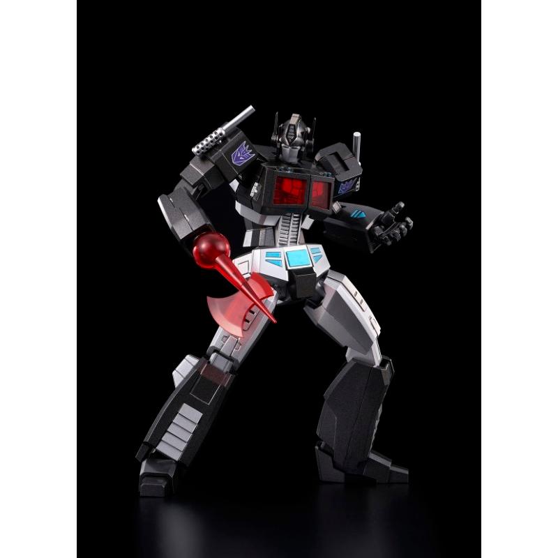 フレイムトイズ 風雷模型 ネメシスプライム (G1版) :FT-NPG1:ロボット