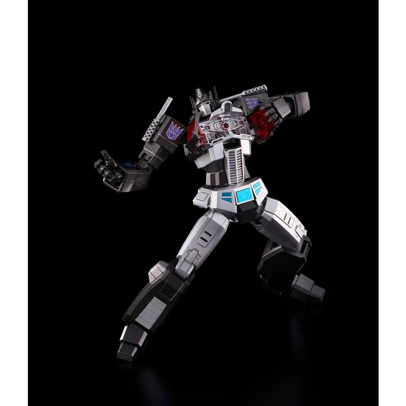 フレイムトイズ 風雷模型 ネメシスプライム (G1版) :FT-NPG1:ロボット