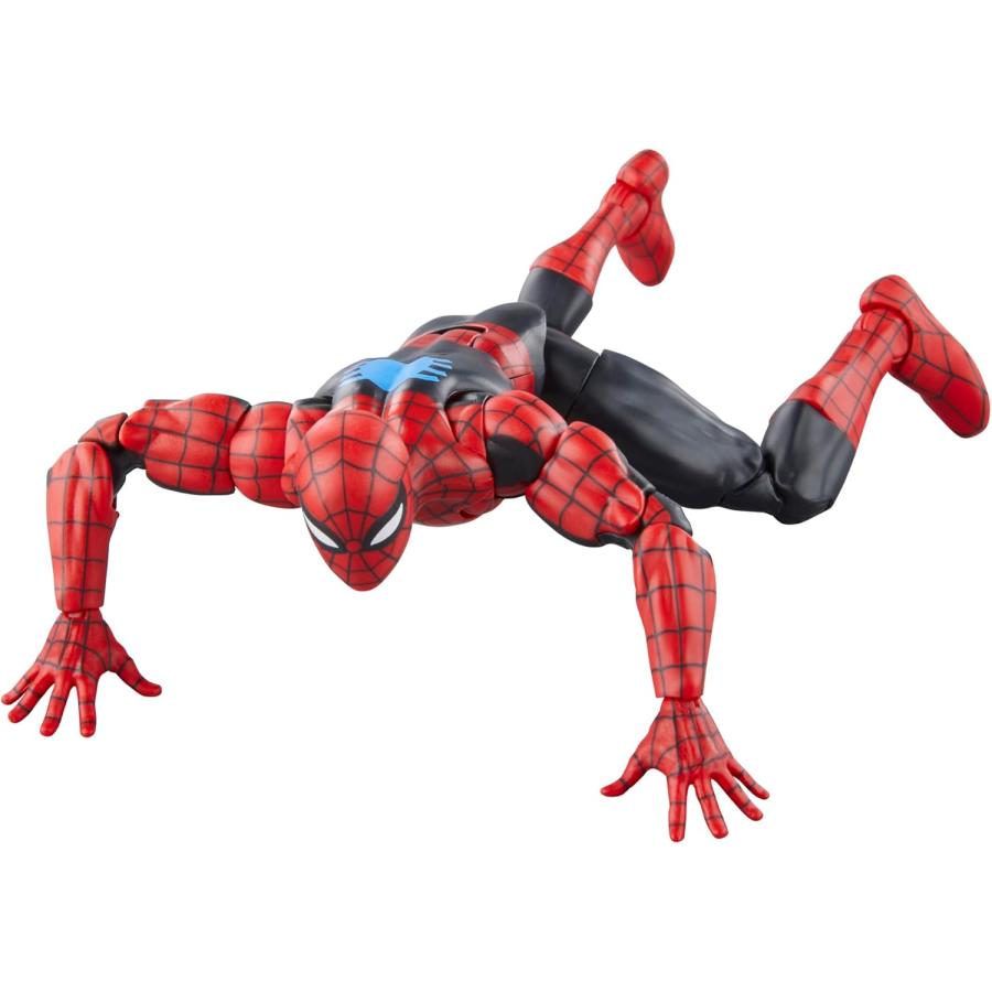 マーベルレジェンド レトロ アメイジング・スパイダーマン |  | 03
