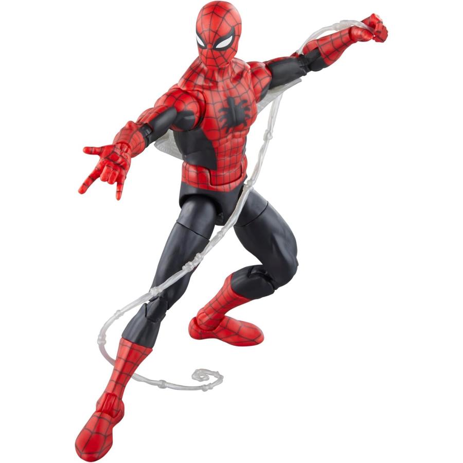 マーベルレジェンド レトロ アメイジング・スパイダーマン |  | 06