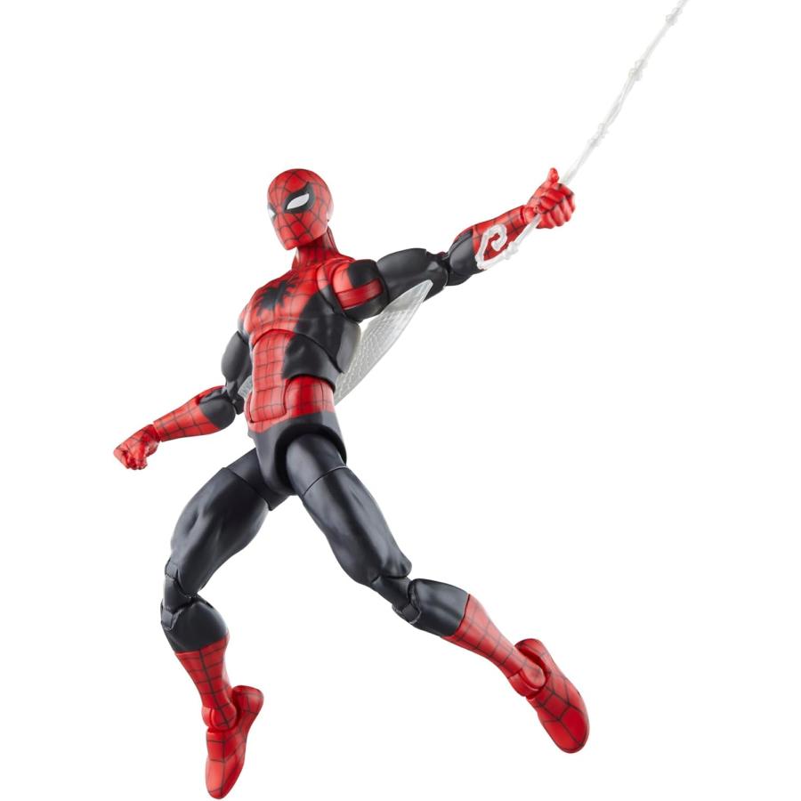 マーベルレジェンド レトロ アメイジング・スパイダーマン |  | 07