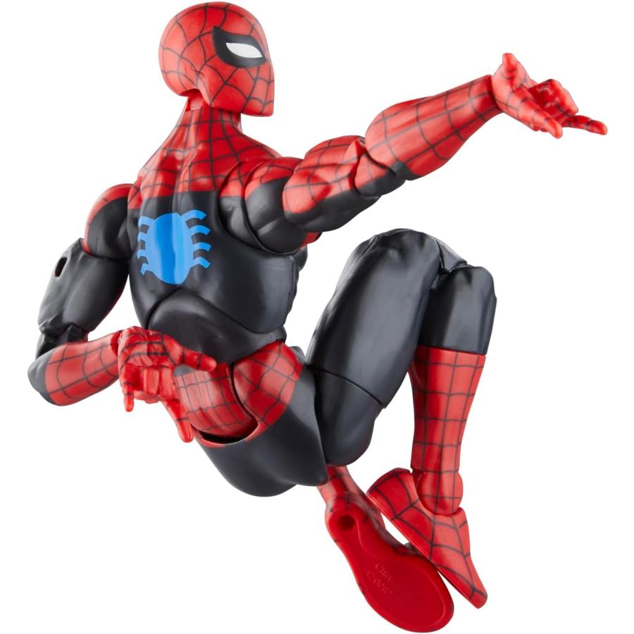 マーベルレジェンド レトロ アメイジング・スパイダーマン |  | 08