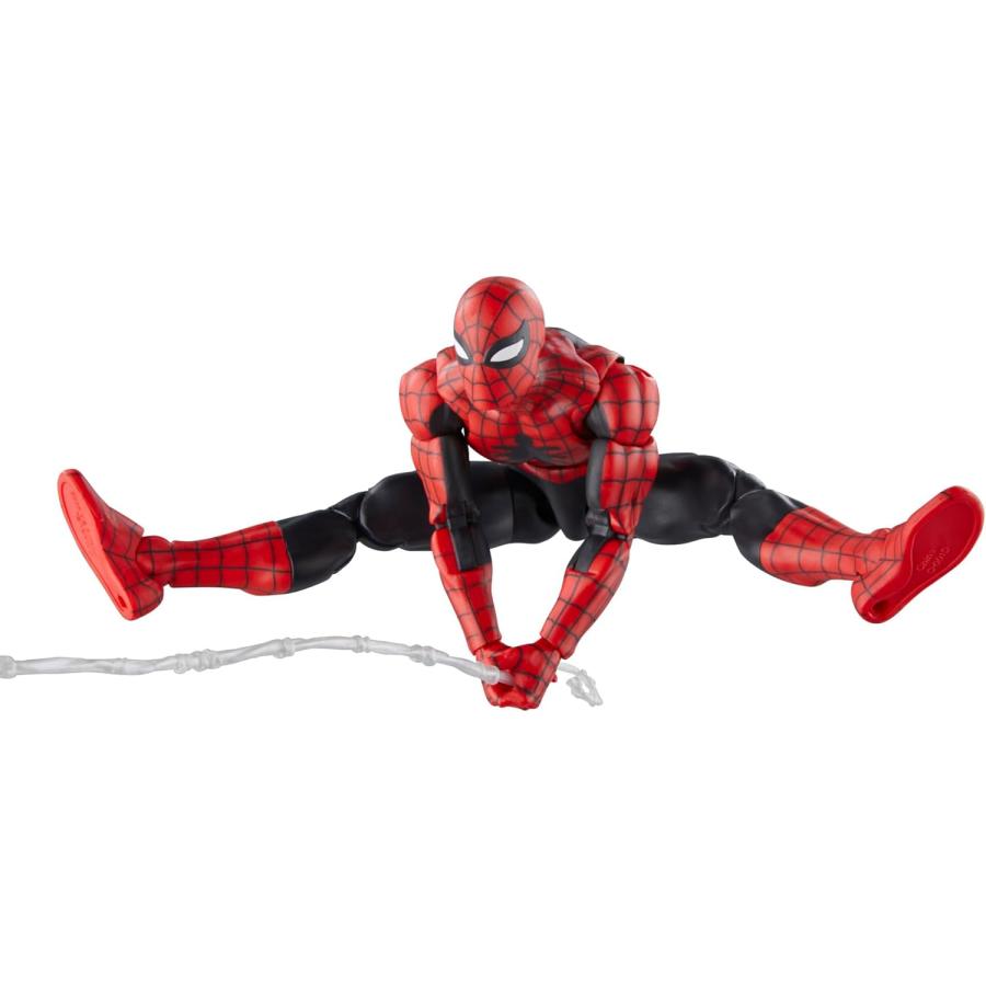 マーベルレジェンド レトロ アメイジング・スパイダーマン |  | 09
