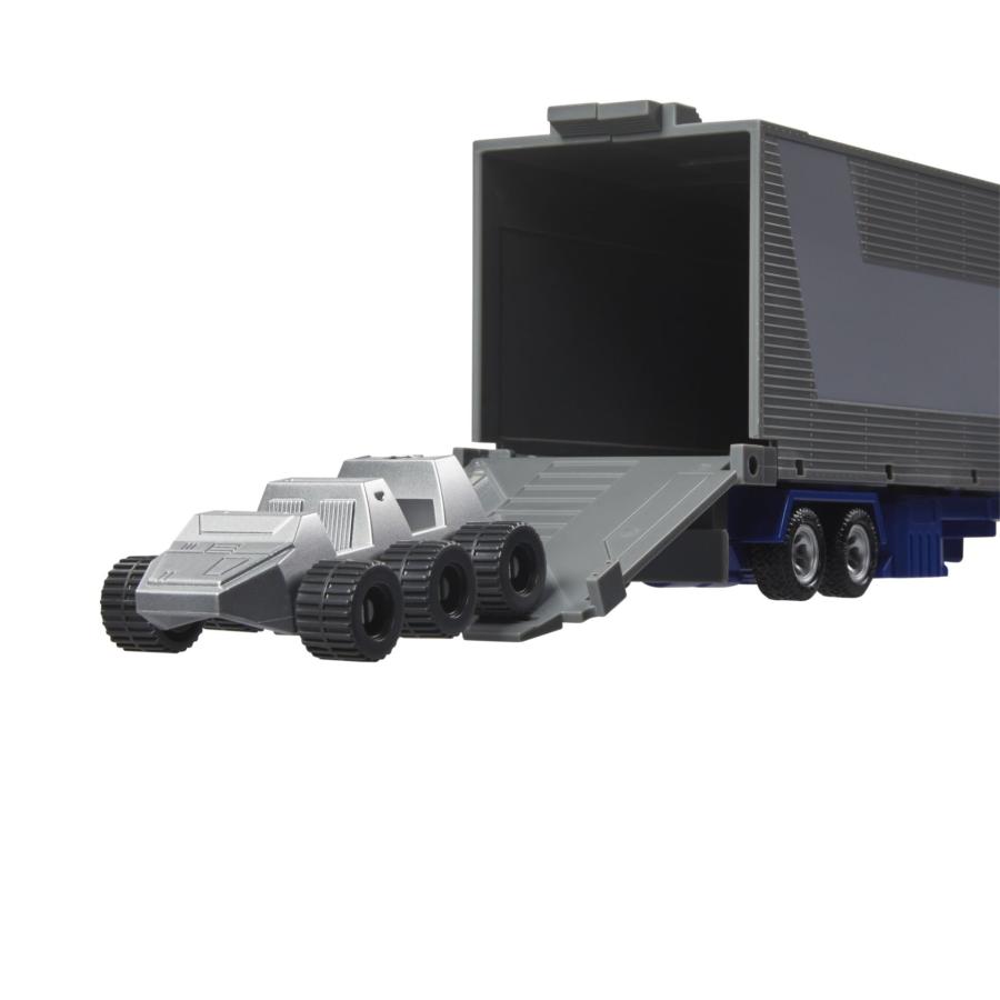 トランスフォーマー レトロ G1 オプティマスプライム |  | 09