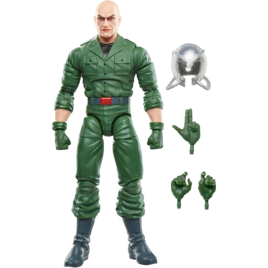 マーベルレジェンド プロフェッサーX : ロボットウォーカー - 通販
