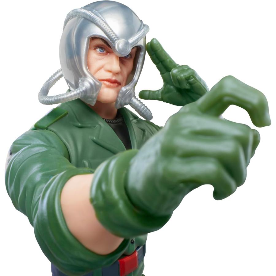 マーベルレジェンド プロフェッサーX : ロボットウォーカー - 通販