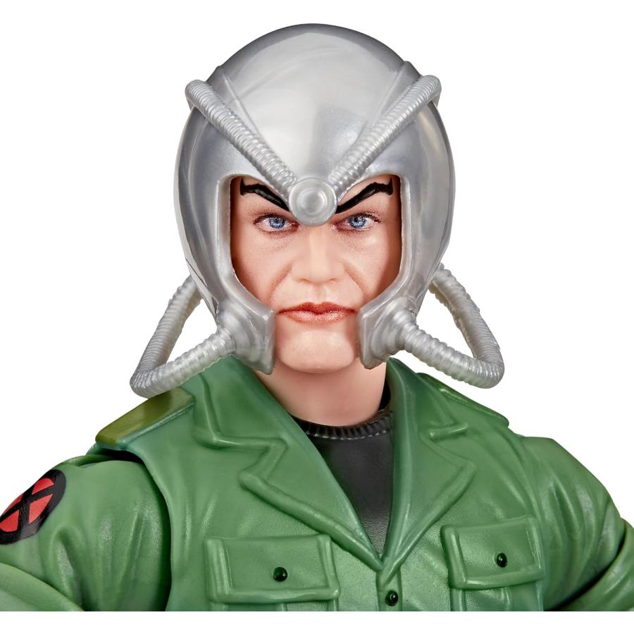 マーベルレジェンド プロフェッサーX : ロボットウォーカー - 通販