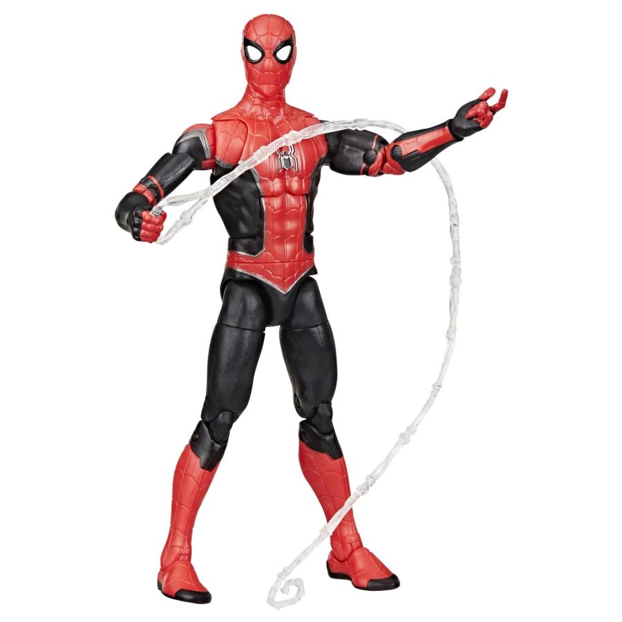マーベルレジェンド スパイダーマン ファー・フロム・ホーム