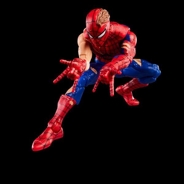 マーベルレジェンド マジック：ザ・ギャザリング スパイダーマン