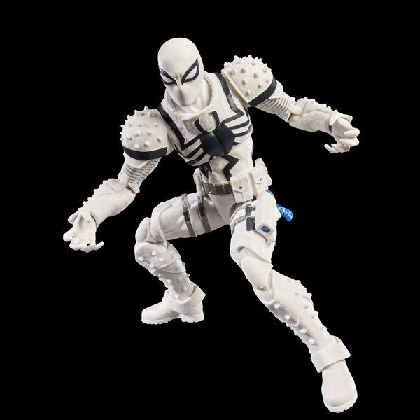 80周年 エージェントアンチヴェノム　マーベルレジェンド マーベル 80周年 ハズブロ アクションフィギュア 6インチ