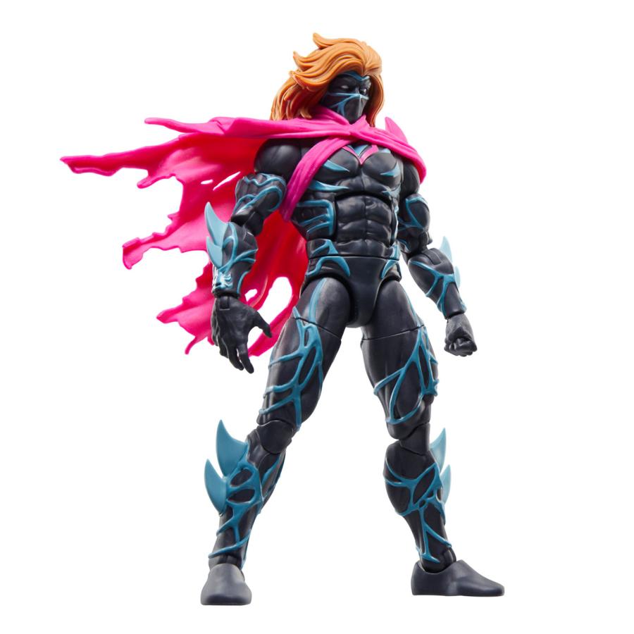 マーベルレジェンド レトロシリーズ ケイン : ロボットウォーカー