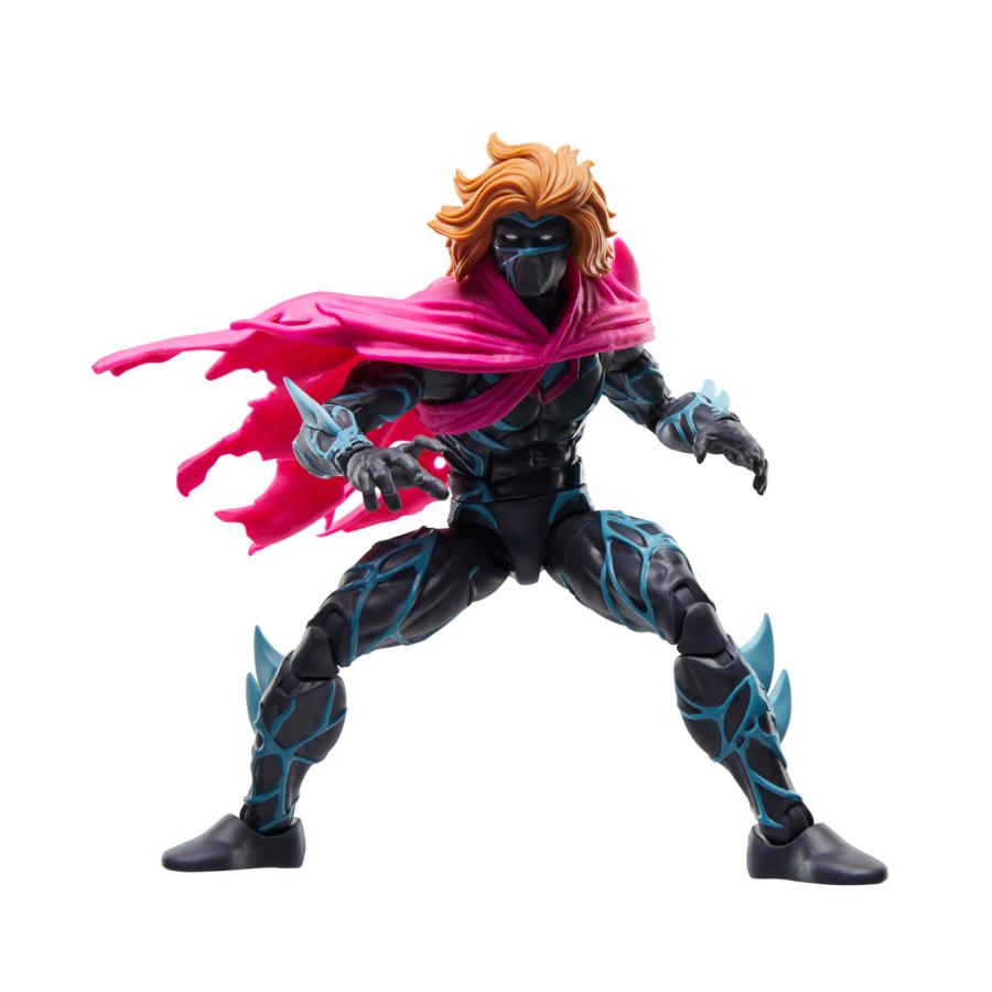 マーベルレジェンド レトロシリーズ ケイン |  | 02