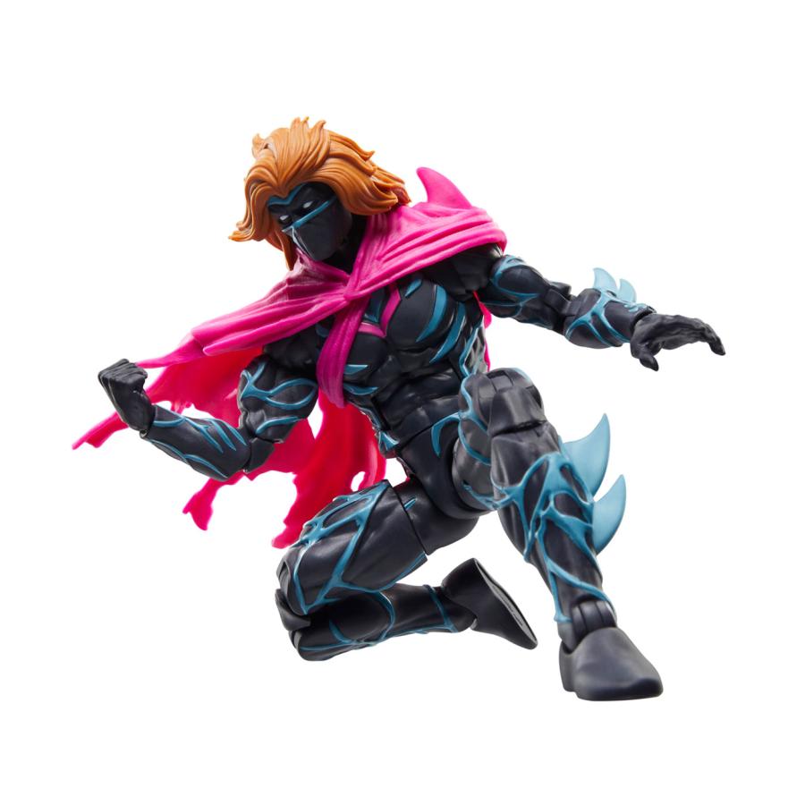 マーベルレジェンド レトロシリーズ ケイン |  | 03