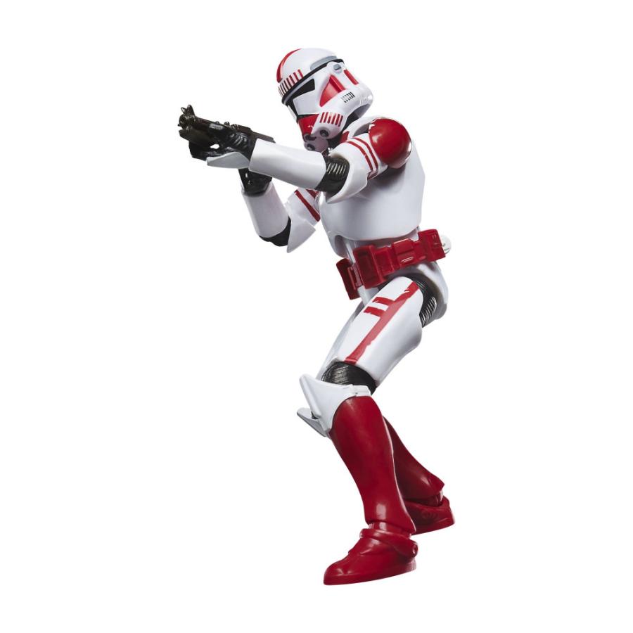 スター・ウォーズ ヴィンテージ・コレクション インペリアル・ショック・トルーパー |  | 02