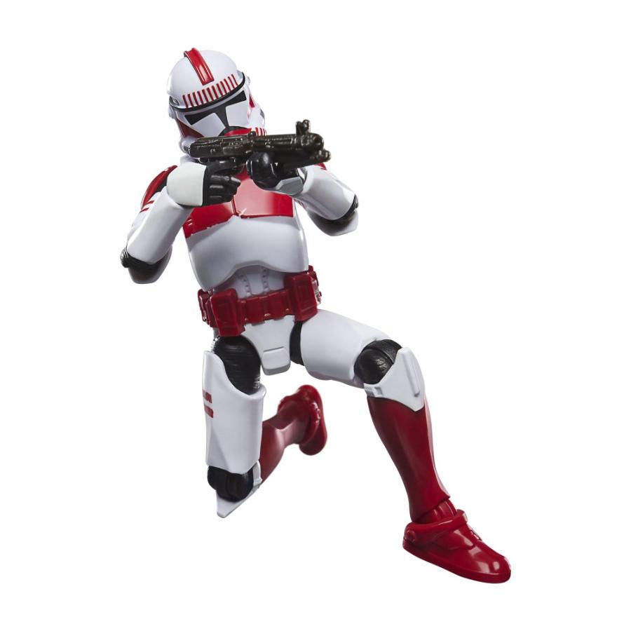 スター・ウォーズ ヴィンテージ・コレクション インペリアル・ショック・トルーパー |  | 03