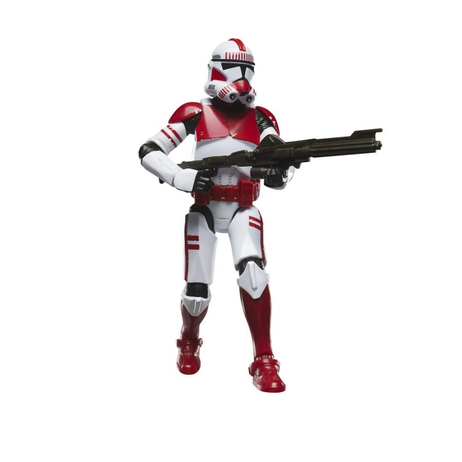 スター・ウォーズ ヴィンテージ・コレクション インペリアル・ショック・トルーパー |  | 04