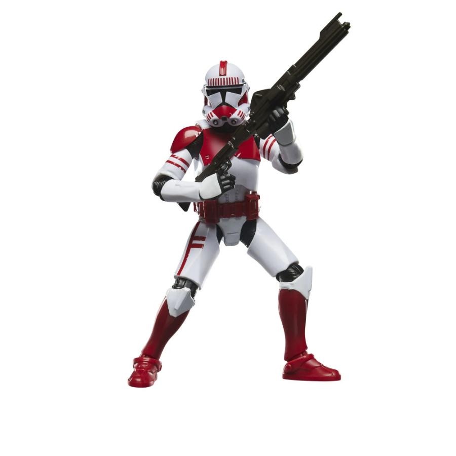 スター・ウォーズ ヴィンテージ・コレクション インペリアル・ショック・トルーパー |  | 05