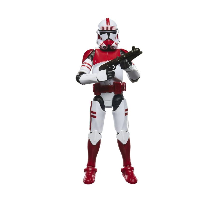 スター・ウォーズ ヴィンテージ・コレクション インペリアル・ショック・トルーパー |  | 06