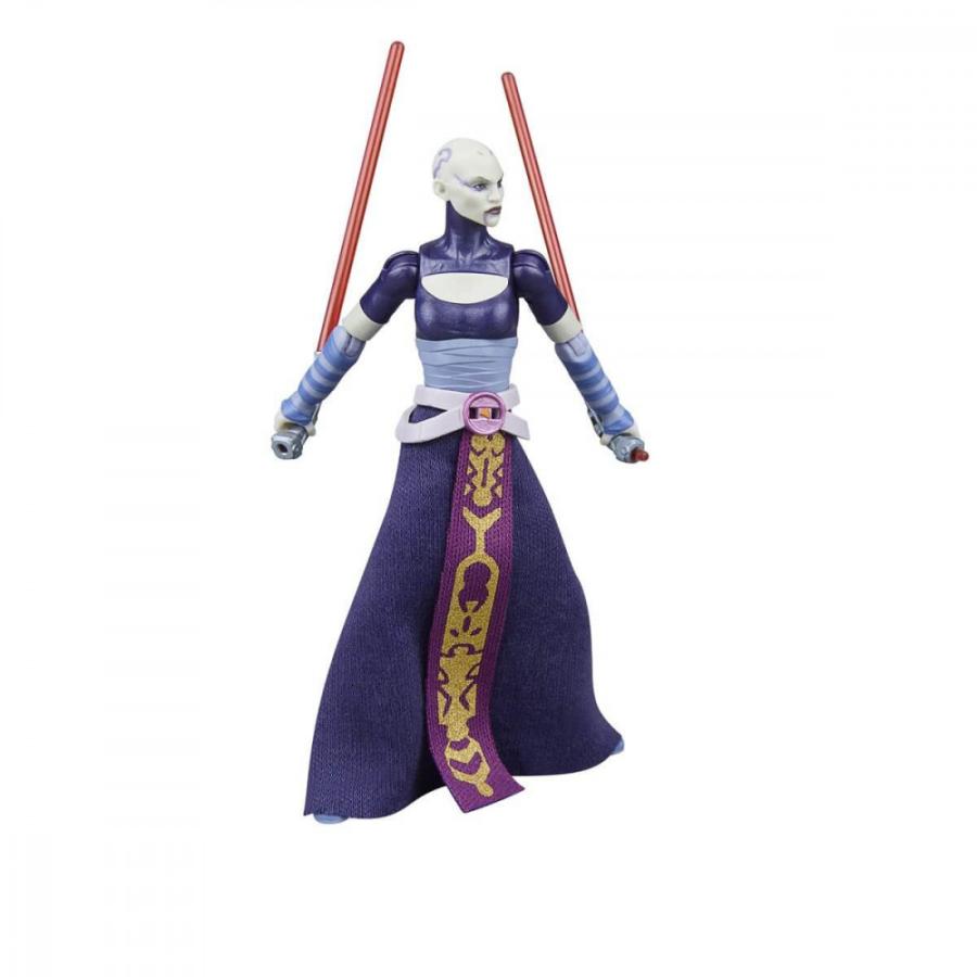 スター・ウォーズ ヴィンテージ・コレクション アサージ・ヴェントレス |  | 06