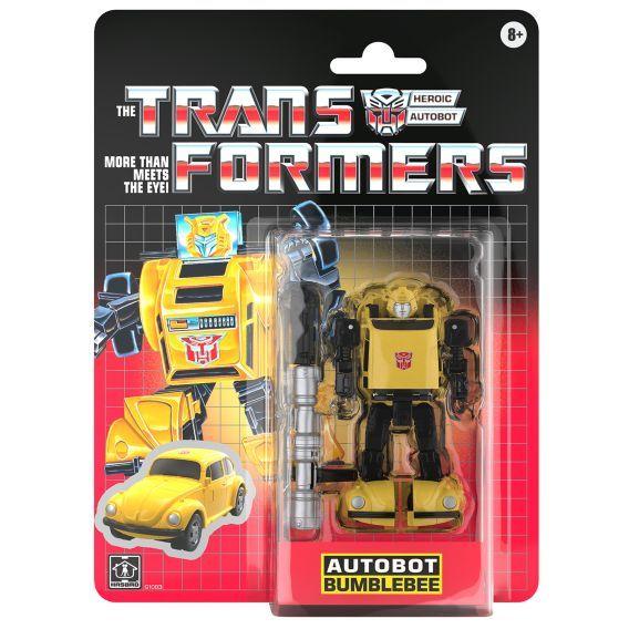 トランスフォーマー パワーチャージバンブルビー & アドオンキット トランスフォーマー パワーチャージバンブルビー & アドオンキット