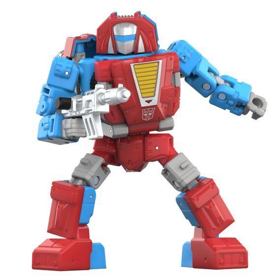 トランスフォーマー レトロ G1 オートボット ギアーズ 《2025/03 入荷 
