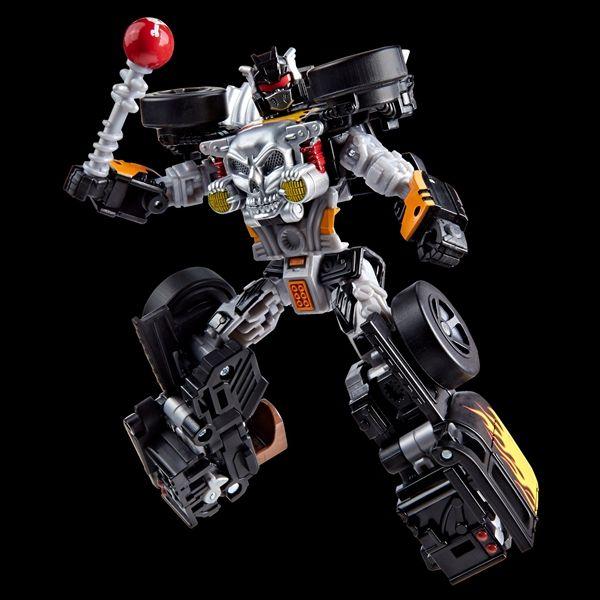 トランスフォーマーのキャラクターを再現したホットウィール 専用ボックス付き。 Amazon.co.jp: トランスフォーマー/最後の騎士王 AUTOBOT