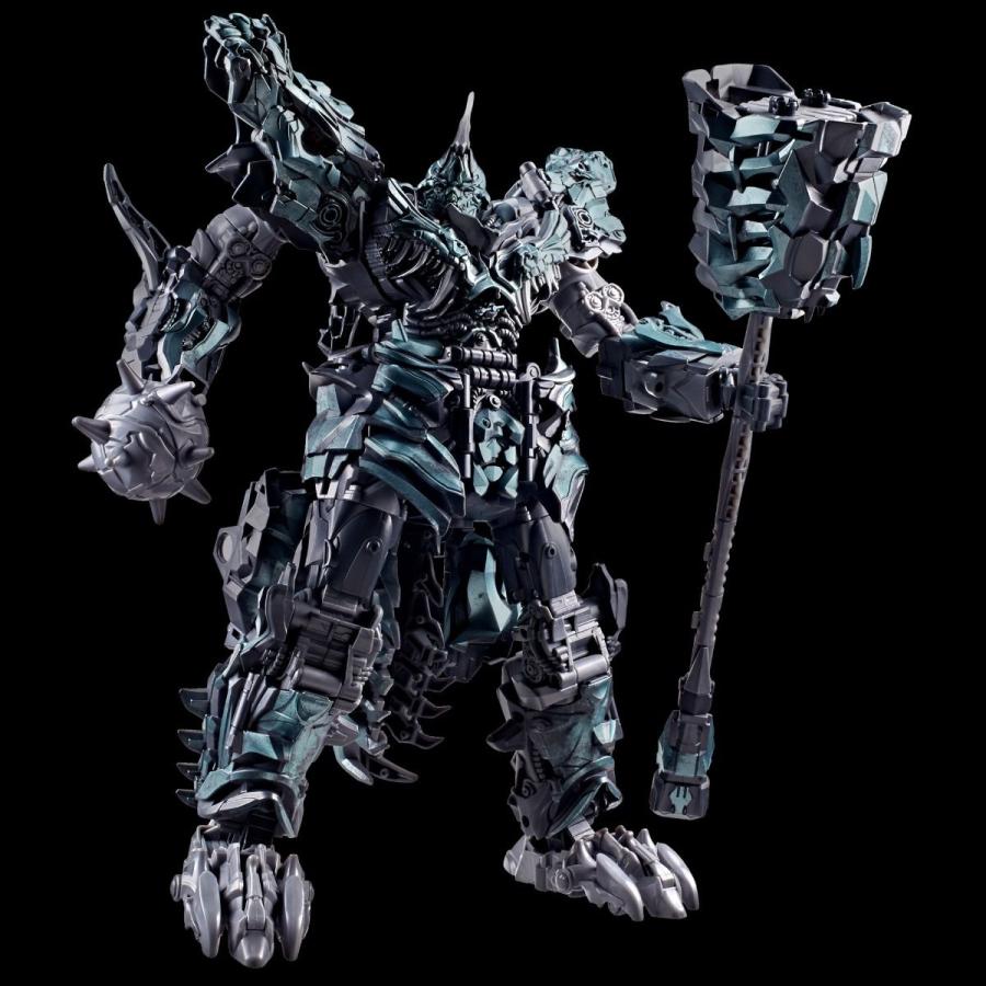 グリムロック　アップグレードパーツつき　スタジオシリーズ Amazon.co.jp: LUCKINLUCKY フットソール アームフィル トゥース