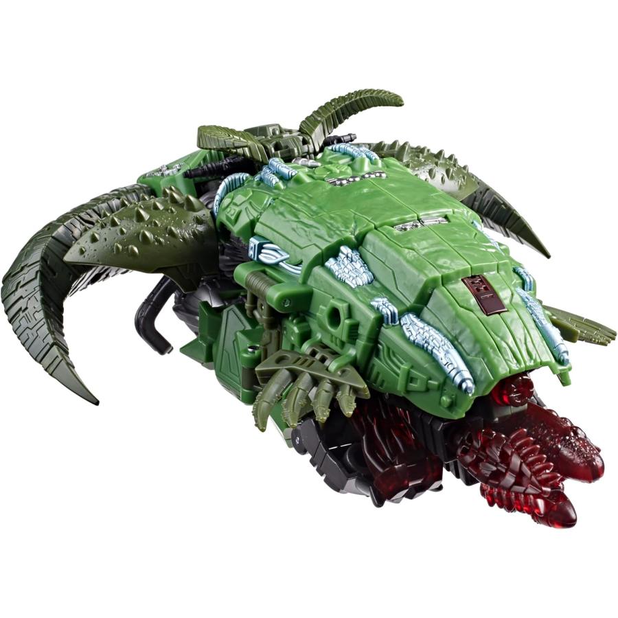 トランスフォーマー エイジ・オブ・ザ・プライム  リーダークラス リージマキシモ 《2026/06 入荷予定》 |  | 03