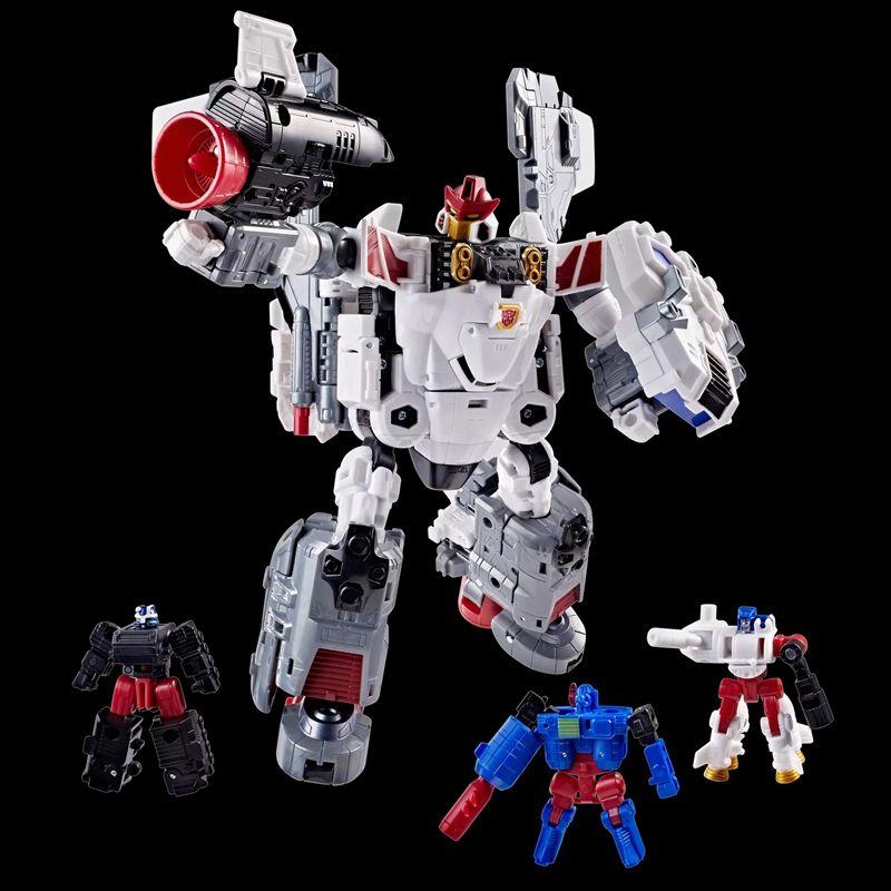 トランスフォーマー エイジ・オブ・ザ・プライム コマンダークラス アルマダ ジェットファイヤー 《2026/11 入荷予定》 |  | 02