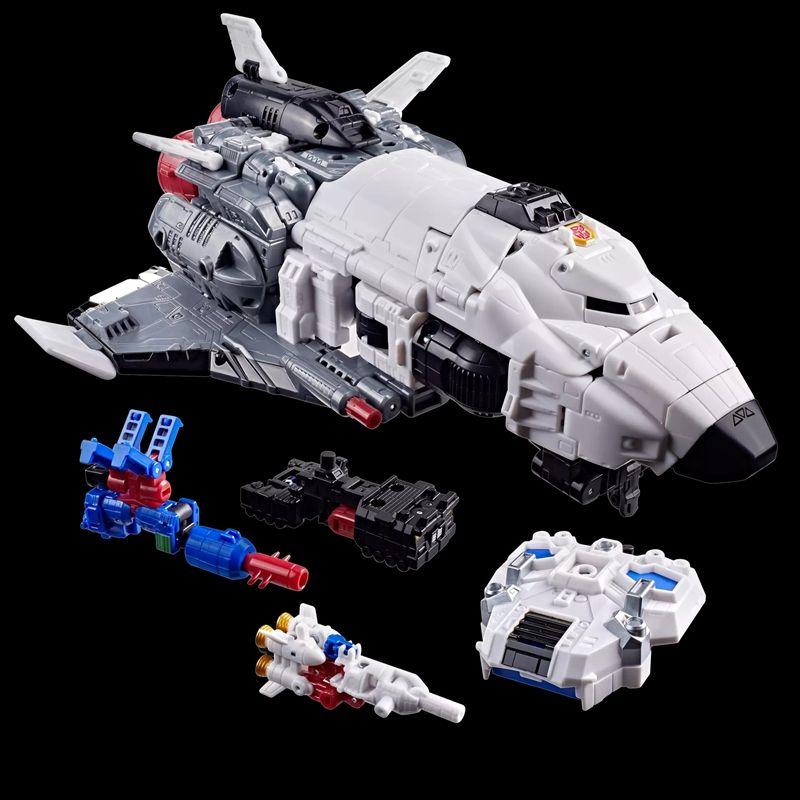 トランスフォーマー エイジ・オブ・ザ・プライム コマンダークラス アルマダ ジェットファイヤー 《2026/11 入荷予定》 |  | 03