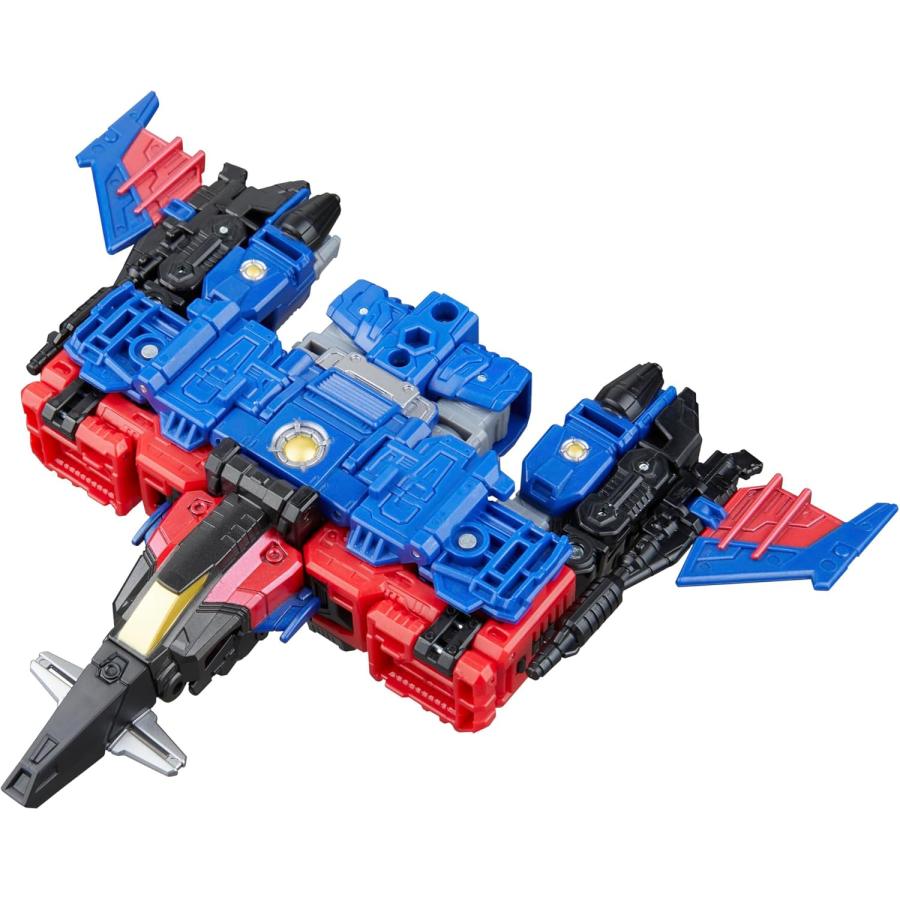 トランスフォーマー エイジ・オブ・ザ・プライム  ボイジャークラス ネクサスプライム 《2026/06 入荷予定》 |  | 06