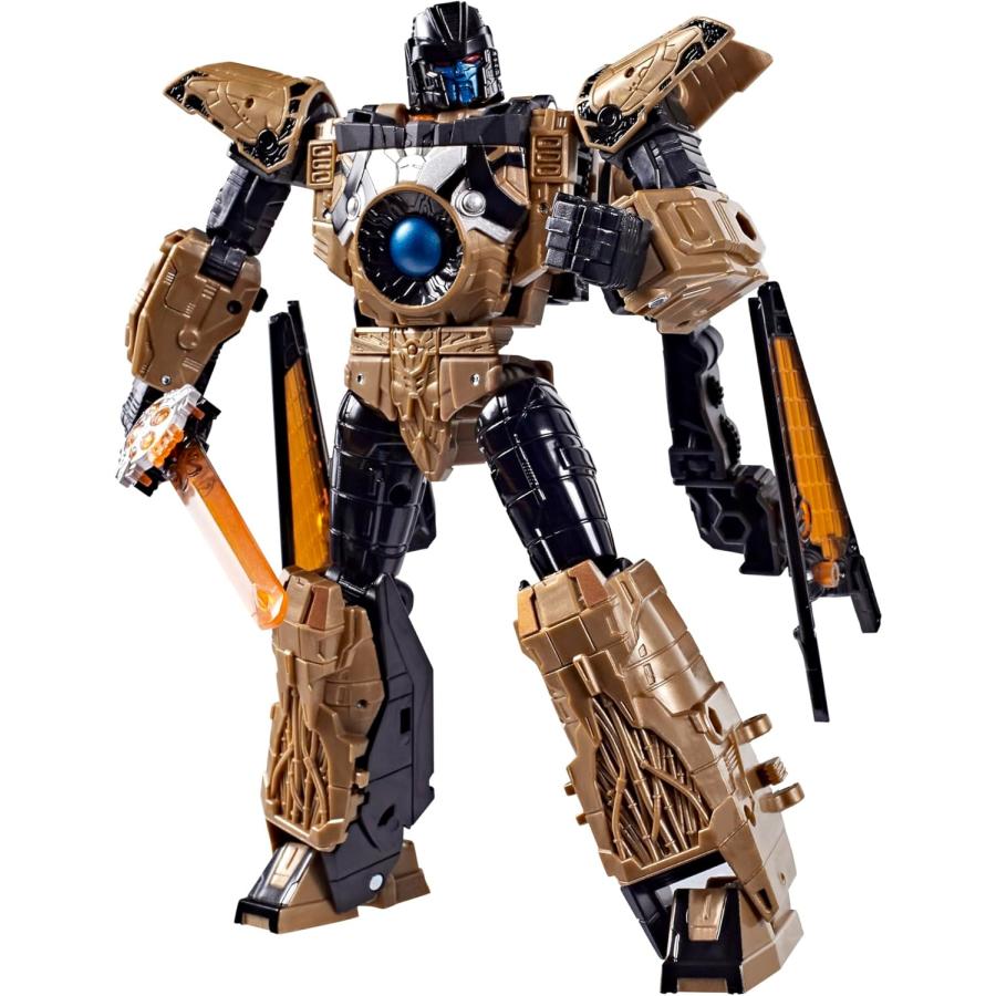 トランスフォーマー エイジ・オブ・ザ・プライム ボイジャークラス ベクタープライム 《2026/11 入荷予定》 |  | 01