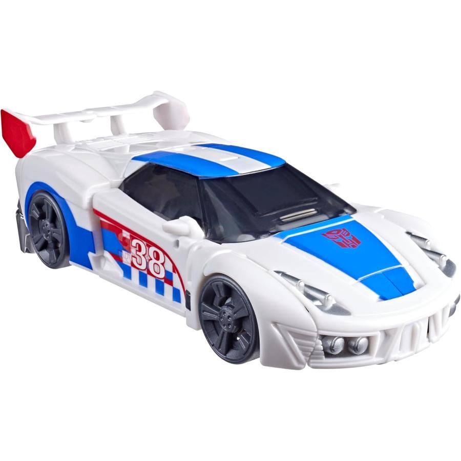 トランスフォーマー エイジ・オブ・ザ・プライム  デラックスクラス スモークスクリーン 《2026/06 入荷予定》 |  | 03