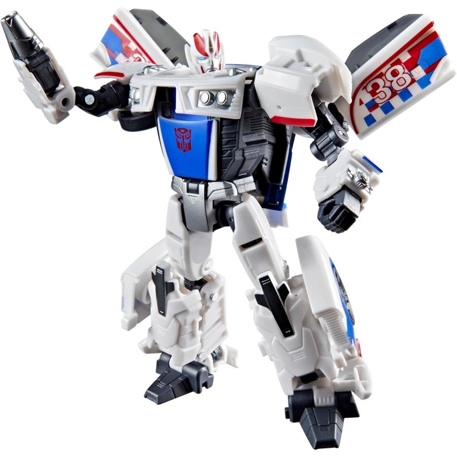 トランスフォーマー エイジ・オブ・ザ・プライム  デラックスクラス スモークスクリーン 《2026/06 入荷予定》 |  | 02