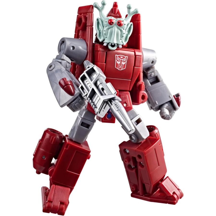 トランスフォーマー エイジ・オブ・ザ・プライム  デラックスクラス オートボット パワーグライド 《2026/06 入荷予定》 |  | 02