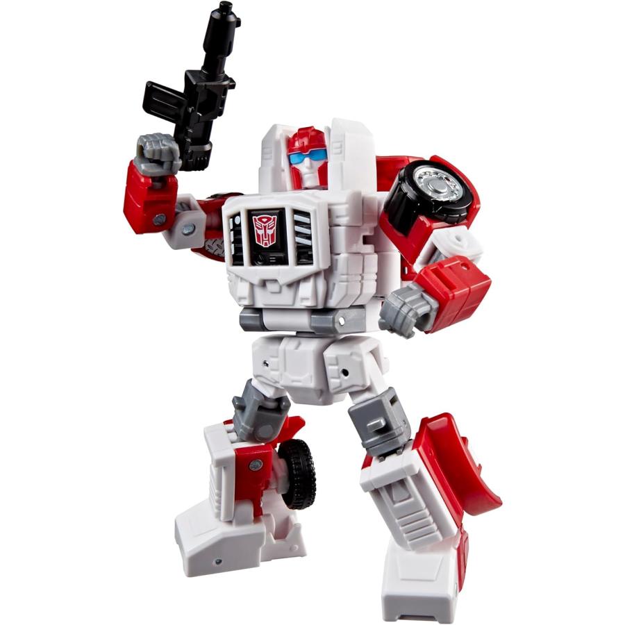 トランスフォーマー エイジ・オブ・ザ・プライム  デラックスクラス スワーブ 《2026/06 入荷予定》 |  | 02