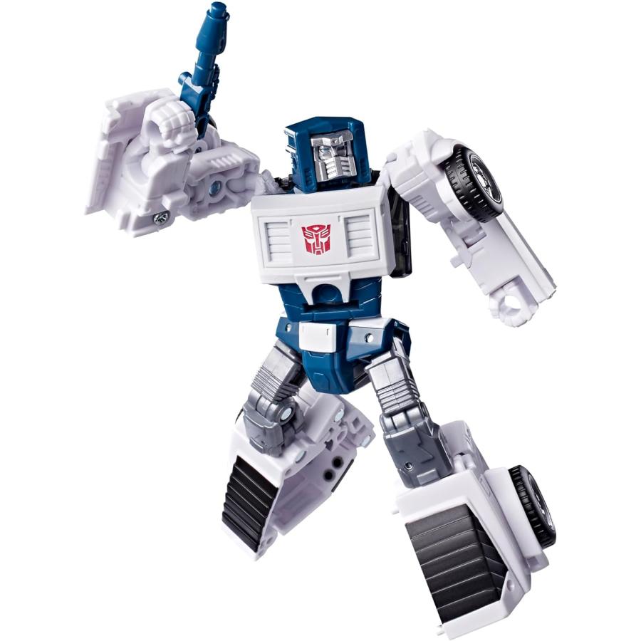 トランスフォーマー エイジ・オブ・ザ・プライム デラックスクラス テイルゲイト 《2026/12 入荷予定》 |  | 01