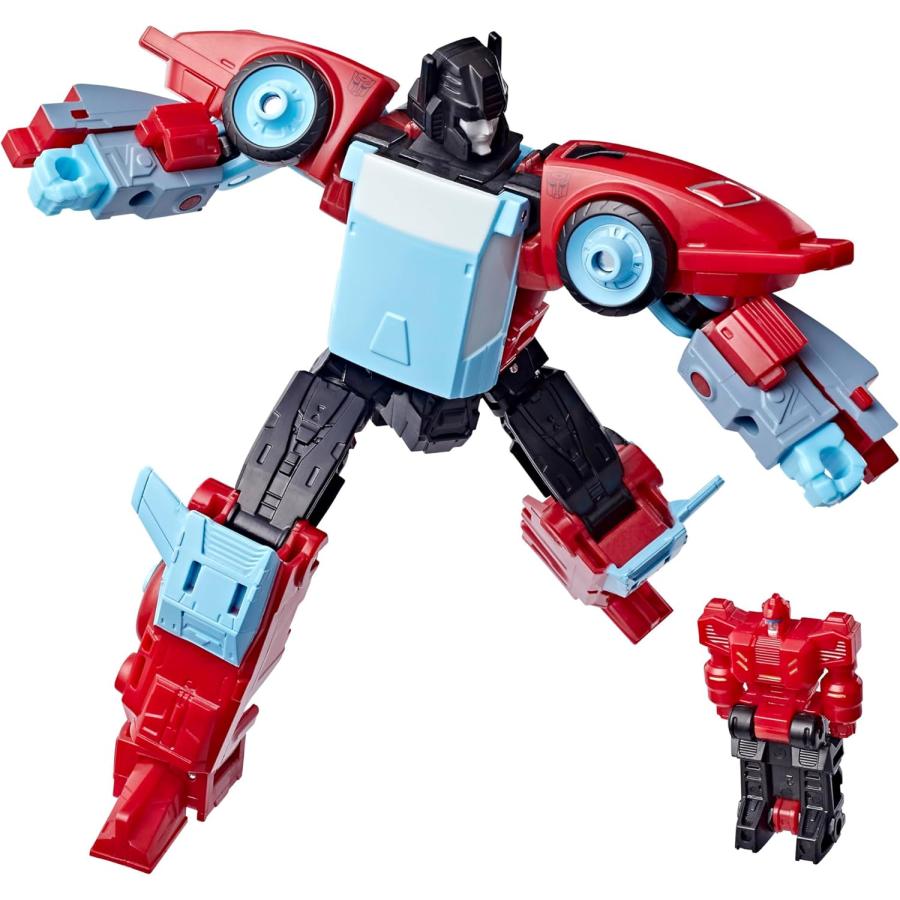 トランスフォーマー エイジ・オブ・ザ・プライム デラックスクラス ブランカー 《2026/12 入荷予定》 |  | 01
