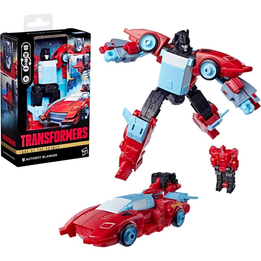 トランスフォーマー エイジ・オブ・ザ・プライム デラックスクラス ブランカー 《2026/12 入荷予定》 |  | 03